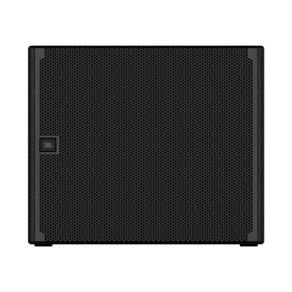 Parlante activo SRX918S JBL
