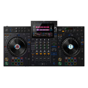 Sistema DJ AlphaTheta XDJ-AZ