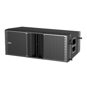 Sistema de Altavoz Line Array Activo ASTRA 210A Audiocenter