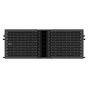 Sistema de Altavoz Line Array Activo ASTRA 212A Audiocenter