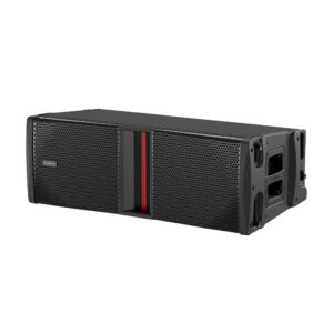 Sistema de Altavoz Line Array Activo AVANDA 210A Audiocenter