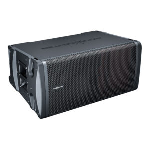 Sistema de Altavoz Line Array Activo K-LA12A Audiocenter