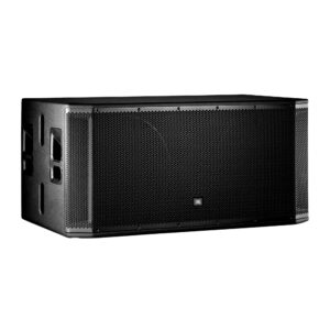 Subwoofer Activo SRX828SP JBL