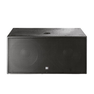 Subwoofer Pasivo MUSE 218SN FBT