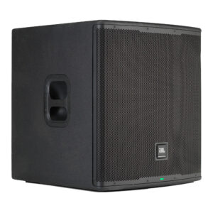 Subwoofer activo profesional de 18" EON718 JBL Professional