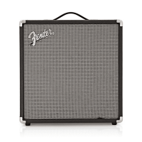 Amplificador de Bajo Fender Rumble 40